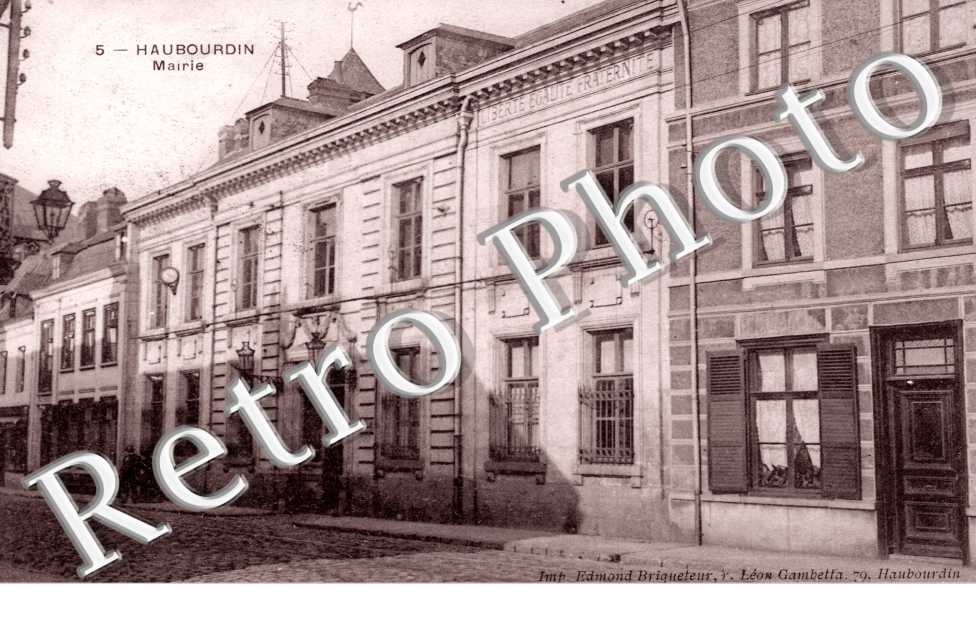 Mairie