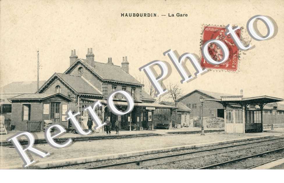 La Gare