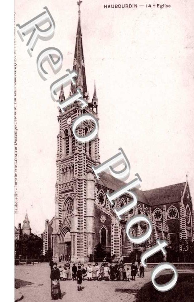 l'Eglise