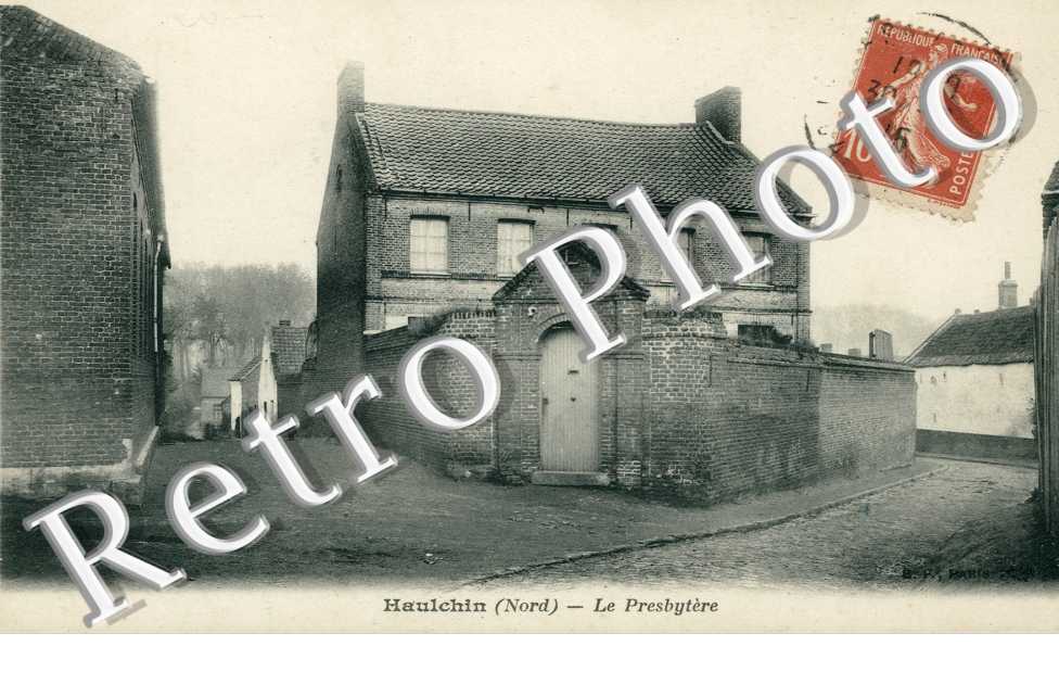 le presbytere