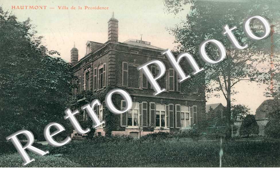 villa de la Providence