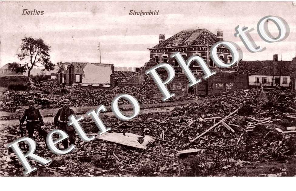 Strassenbild