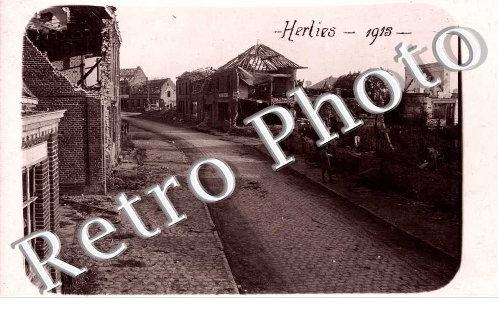 ( ruines )