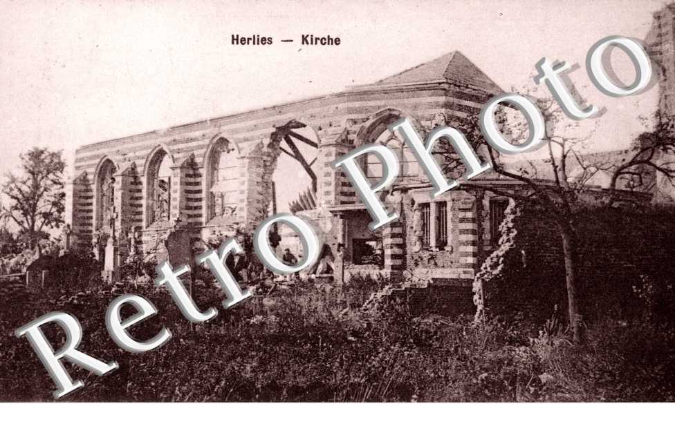 kirche