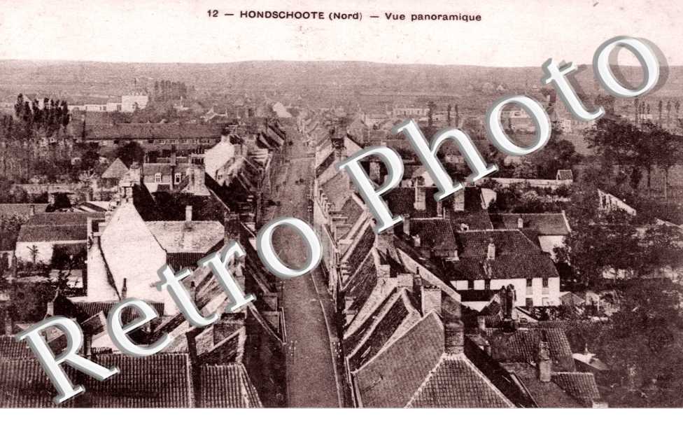 vue panoramique