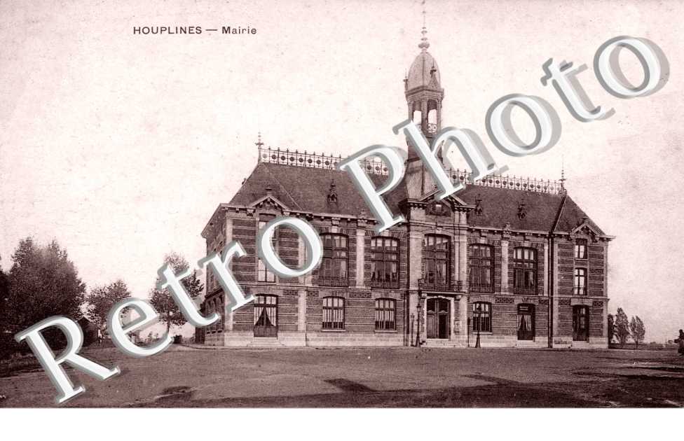 mairie