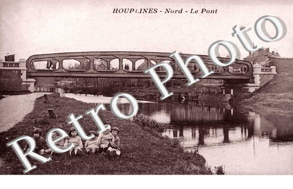 le pont