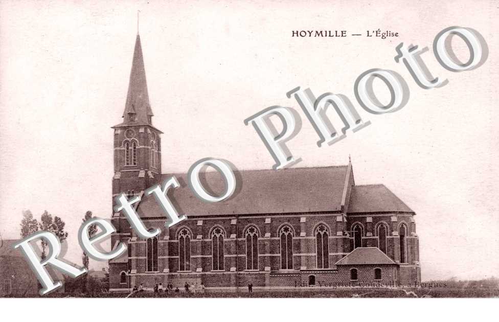 l'eglise
