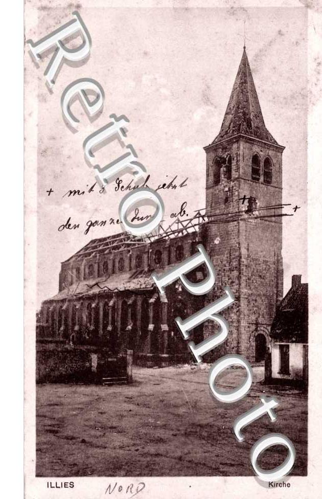 kirche