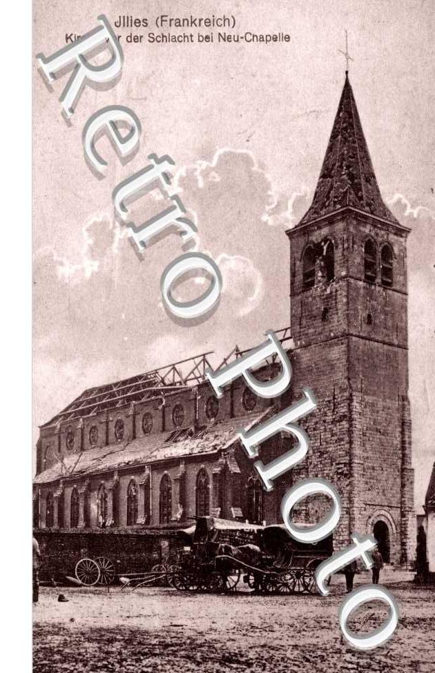 kirche
