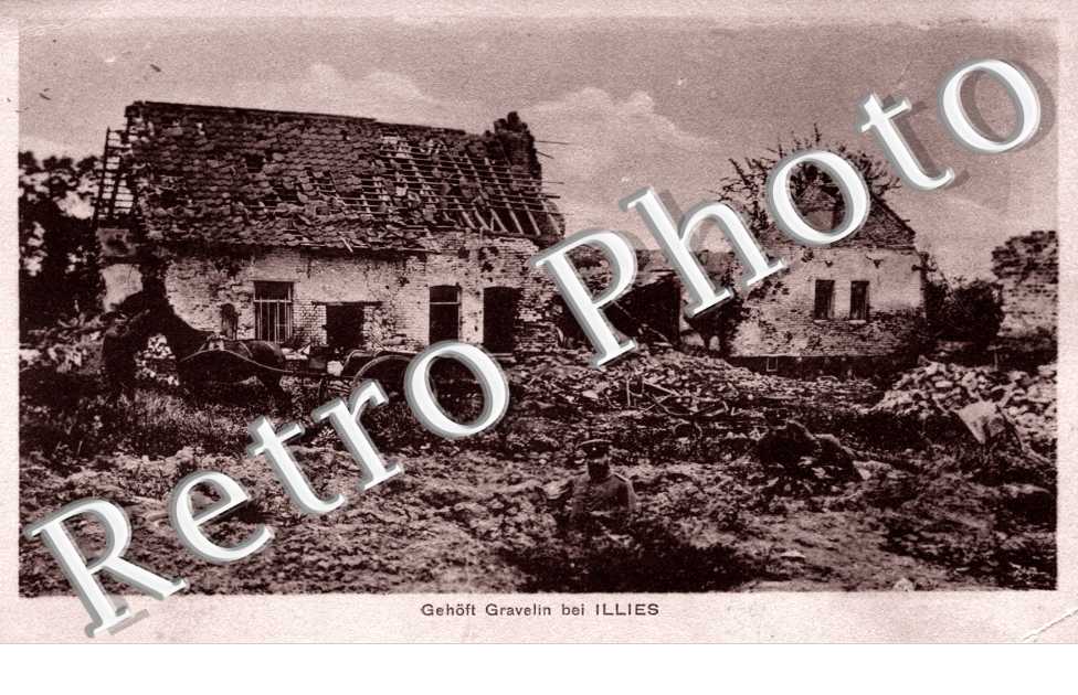 gehoft gravelin