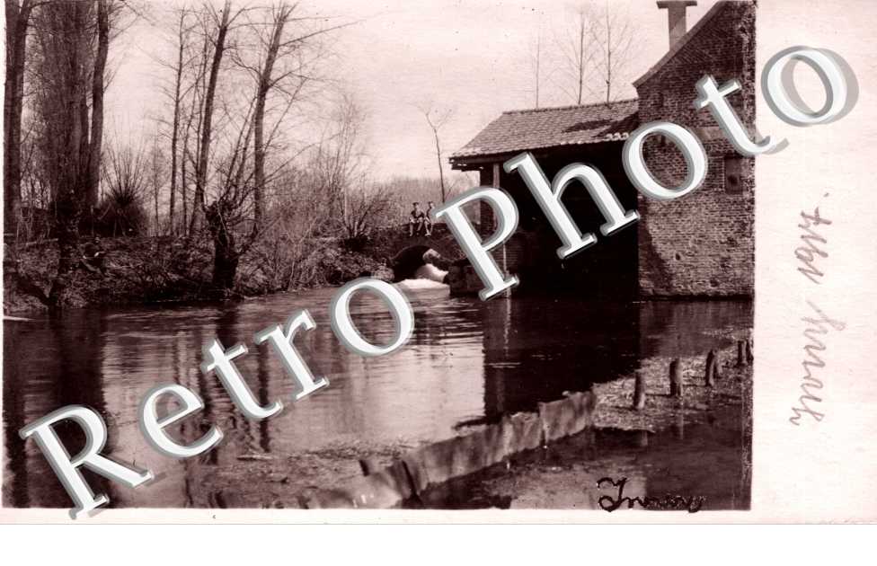 la riviere