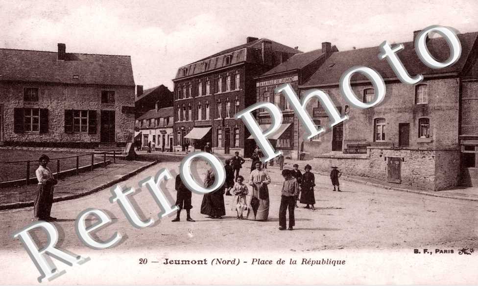 place de la Republique