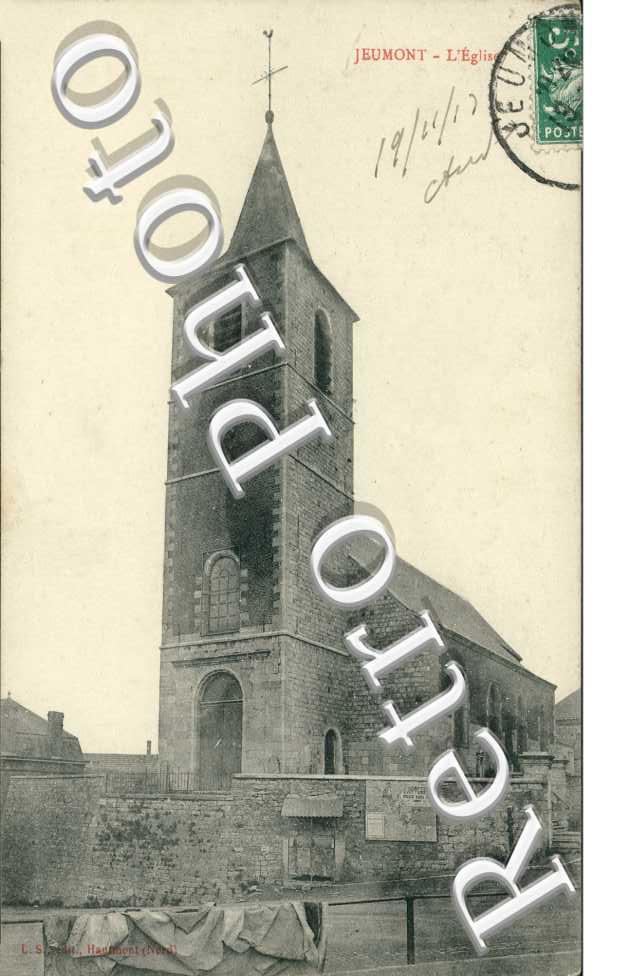 L'eglise