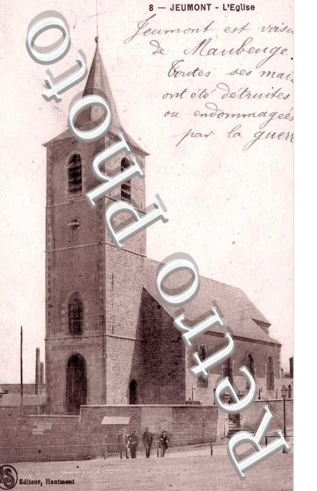 l'eglise