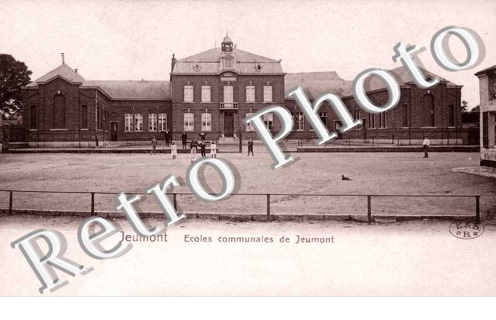 ecole communale