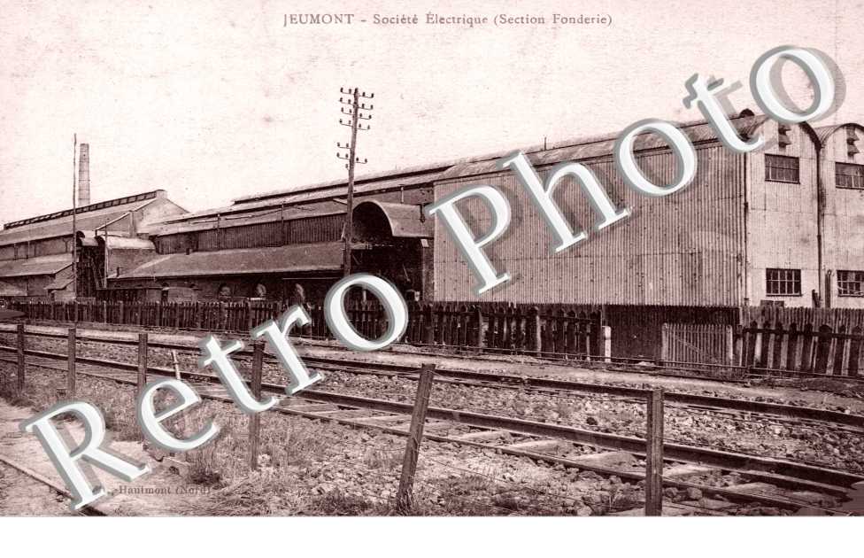 societe electrique