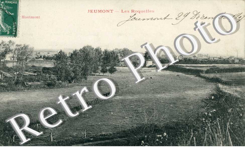 les Roquelles