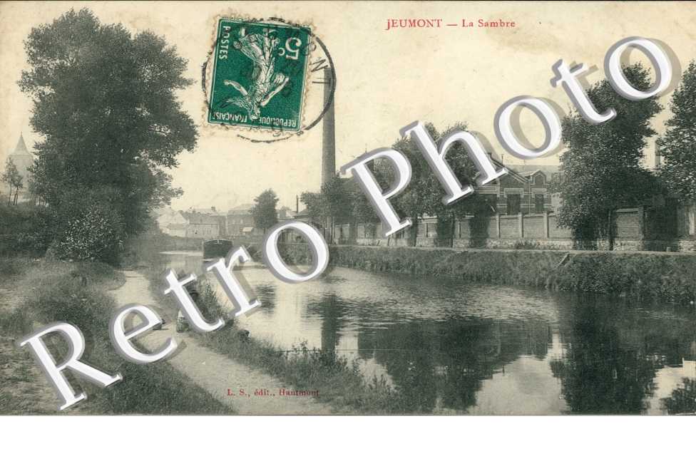 La Sambre