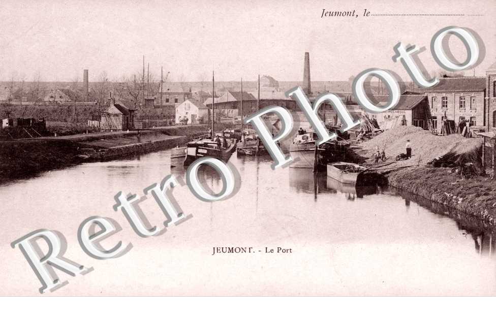 le port