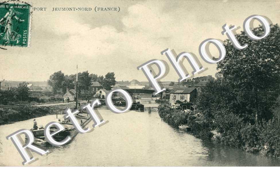 le port 