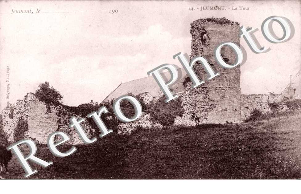 la tour