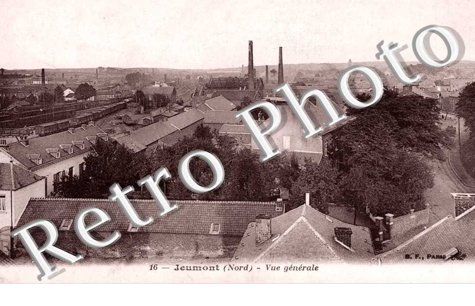 Vue generale