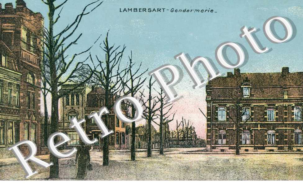 gendarmerie