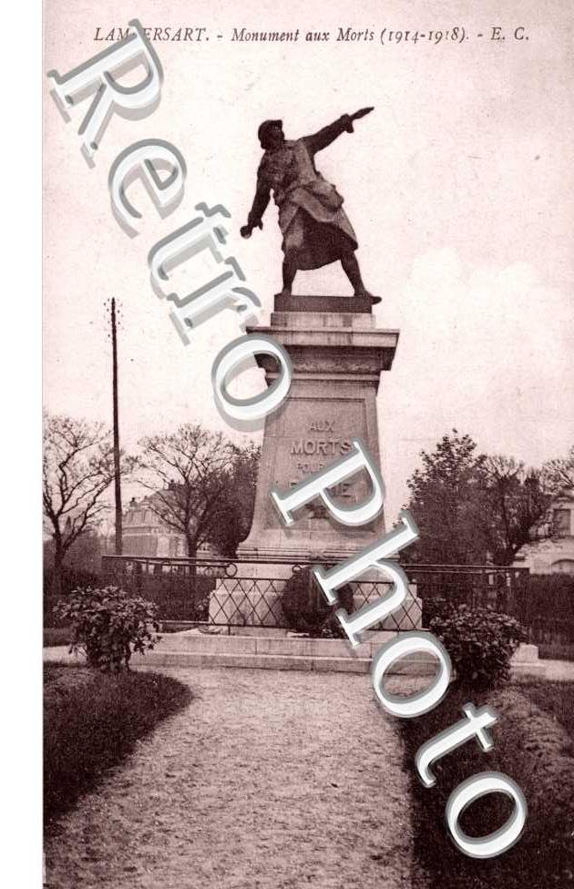 monument aux morts