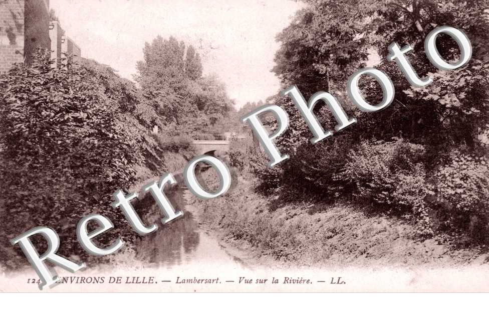 vue sur la riviere