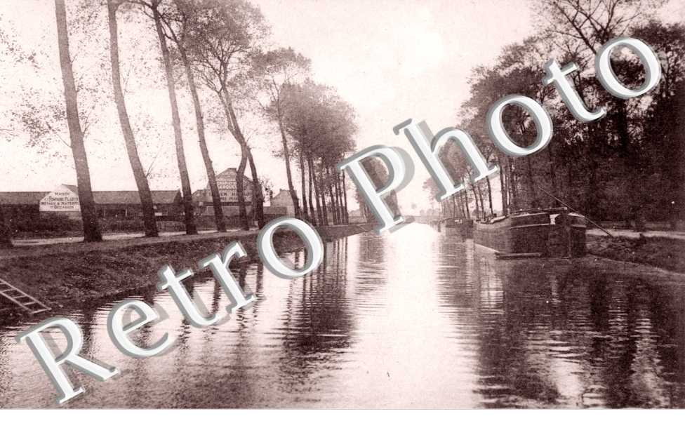 vue de la riviere