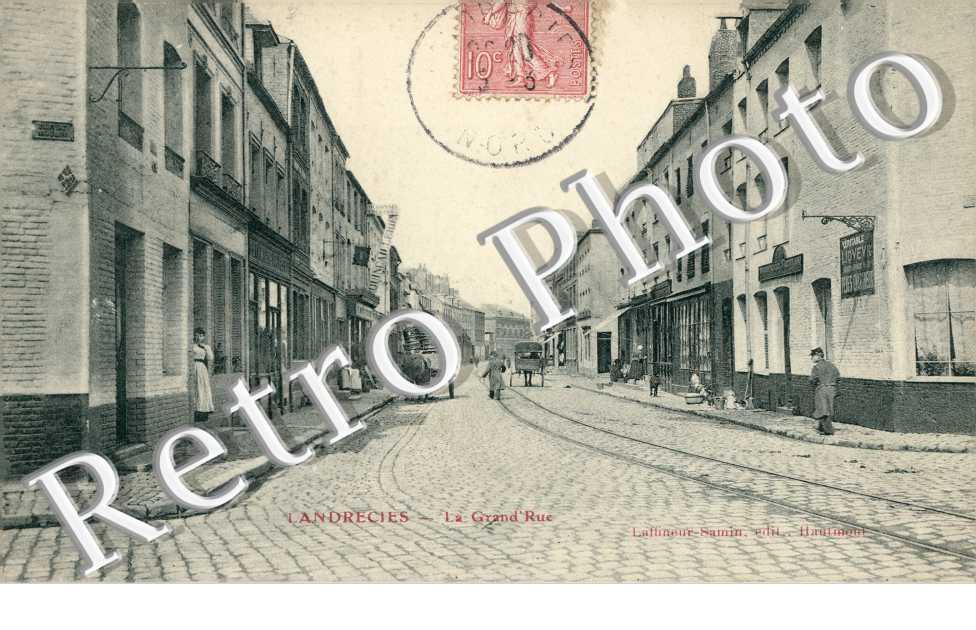 Grande Rue