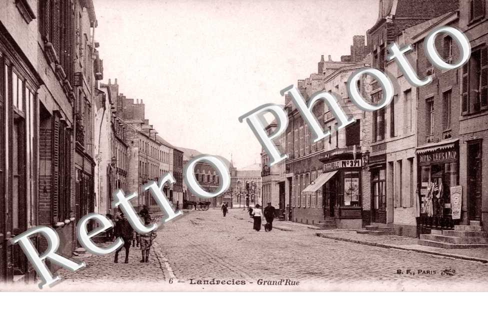Grande Rue