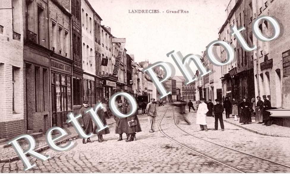 Grande Rue
