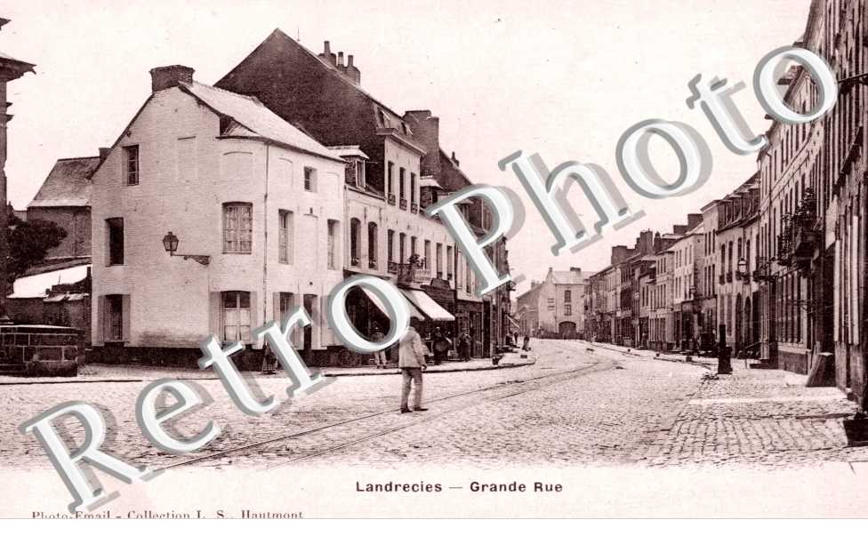 Grande Rue