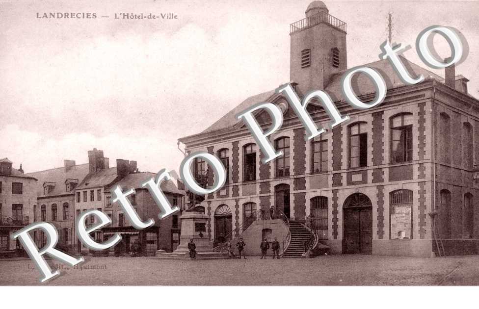 Hotel de Ville