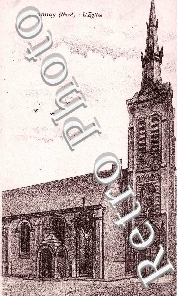 l'eglise