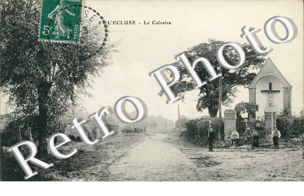 le calvaire