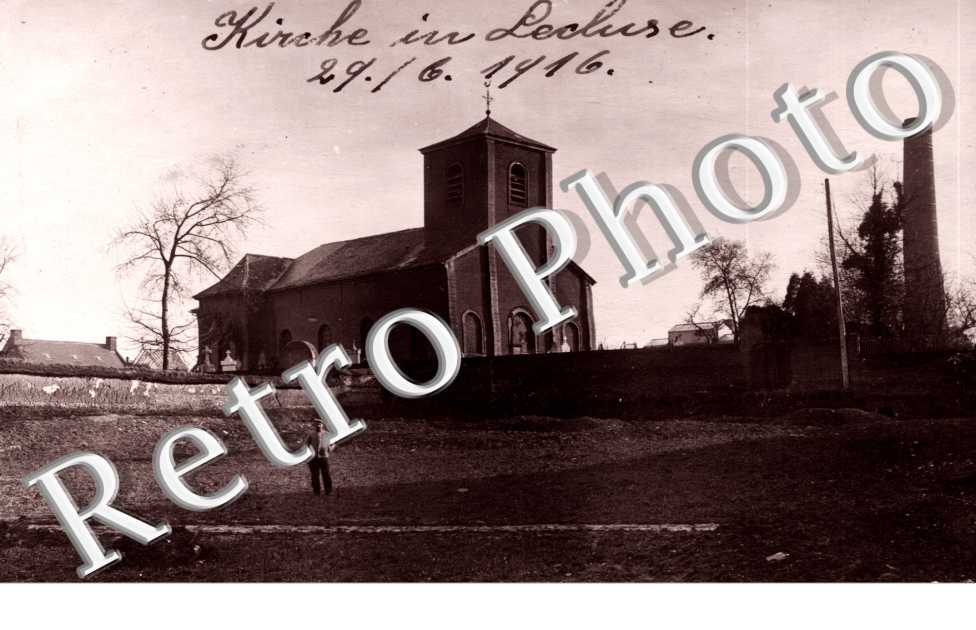 kirche