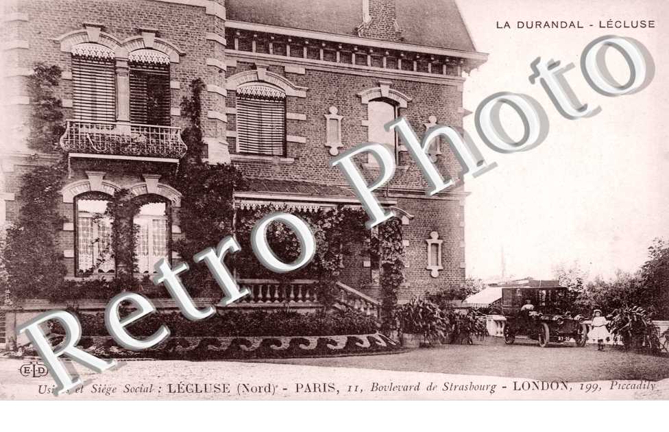 La Durendal