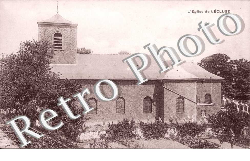 l'eglise