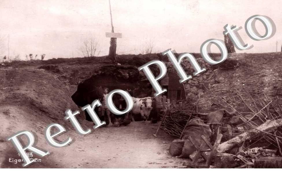 soldats