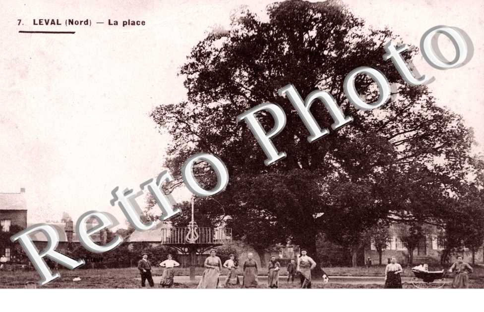 la place