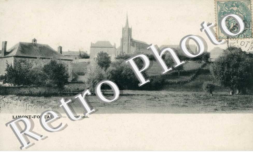 panorama