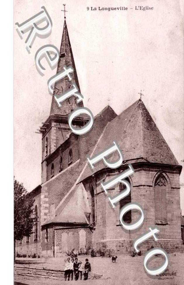 L'eglise