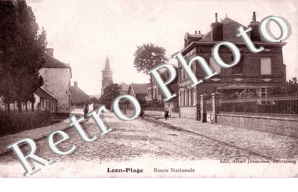 route nationale
