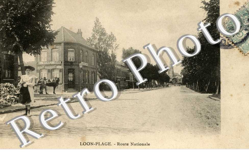 route nationale