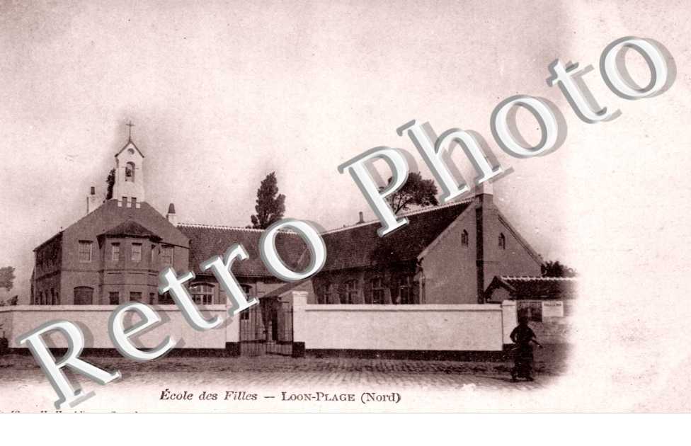 Ecole des filles