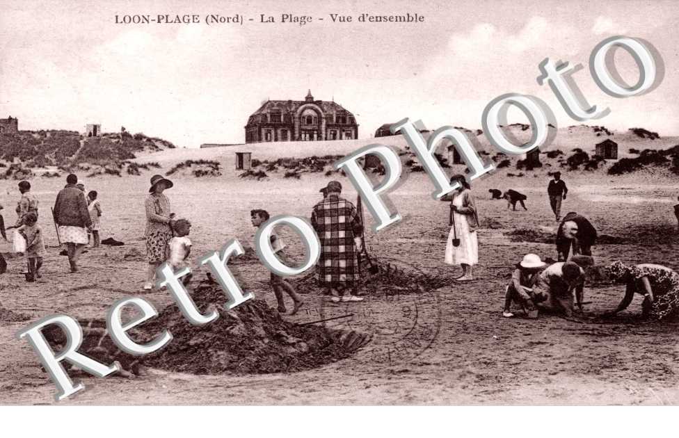 La Plage