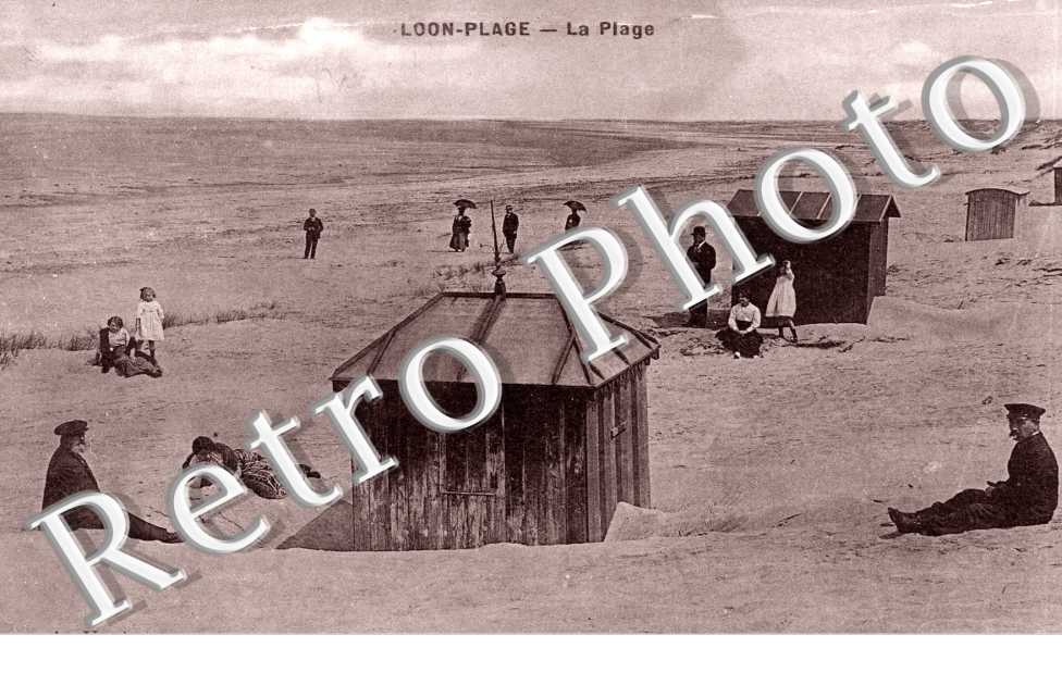 La Plage